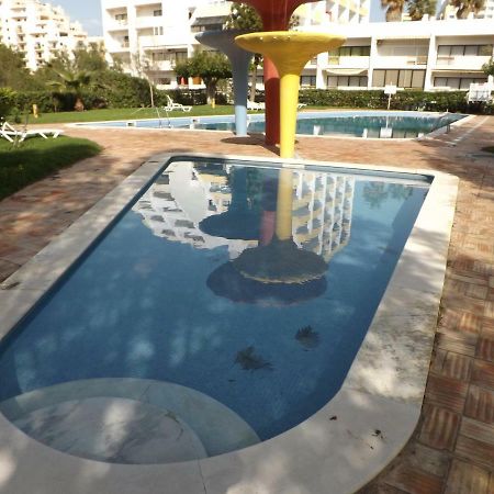 Ferienwohnung Torre Da Rocha Portimão Exterior foto