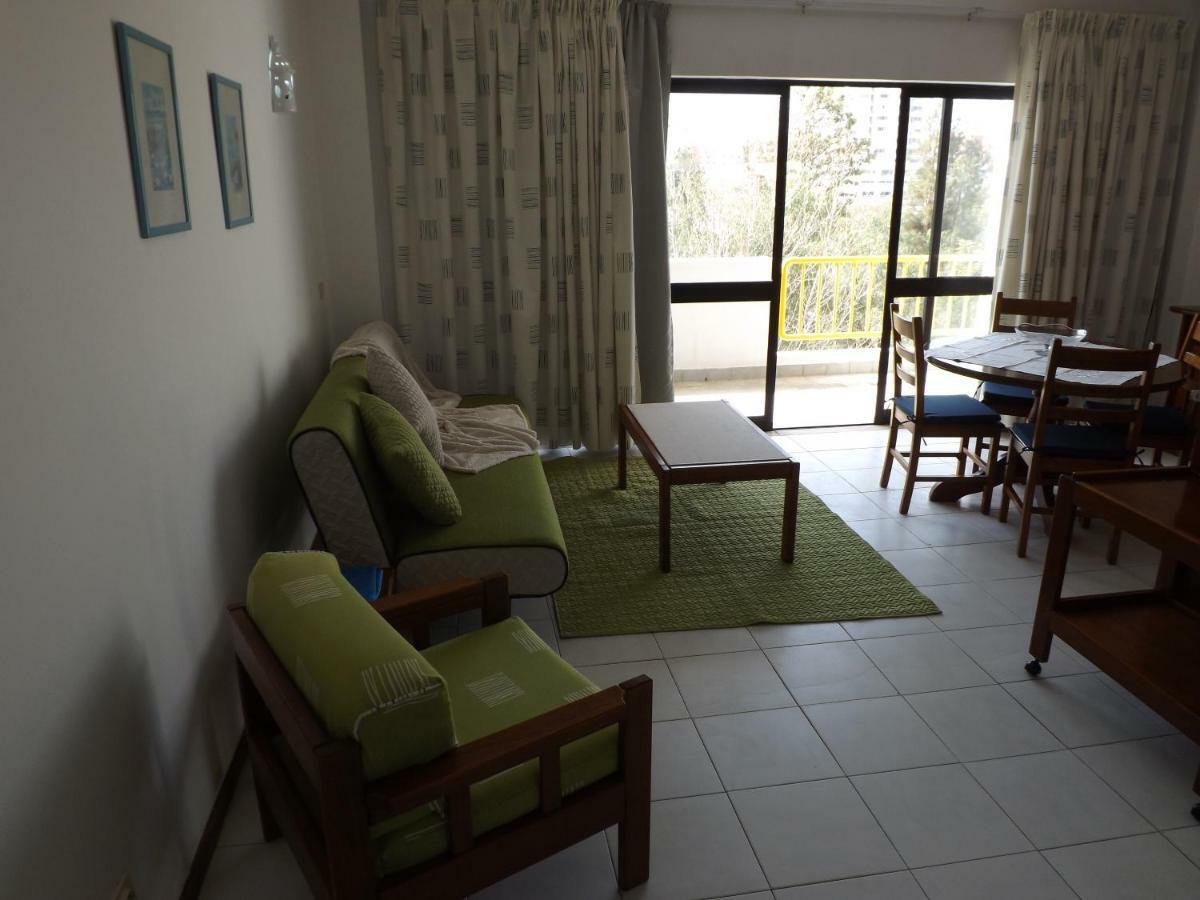Ferienwohnung Torre Da Rocha Portimão Exterior foto