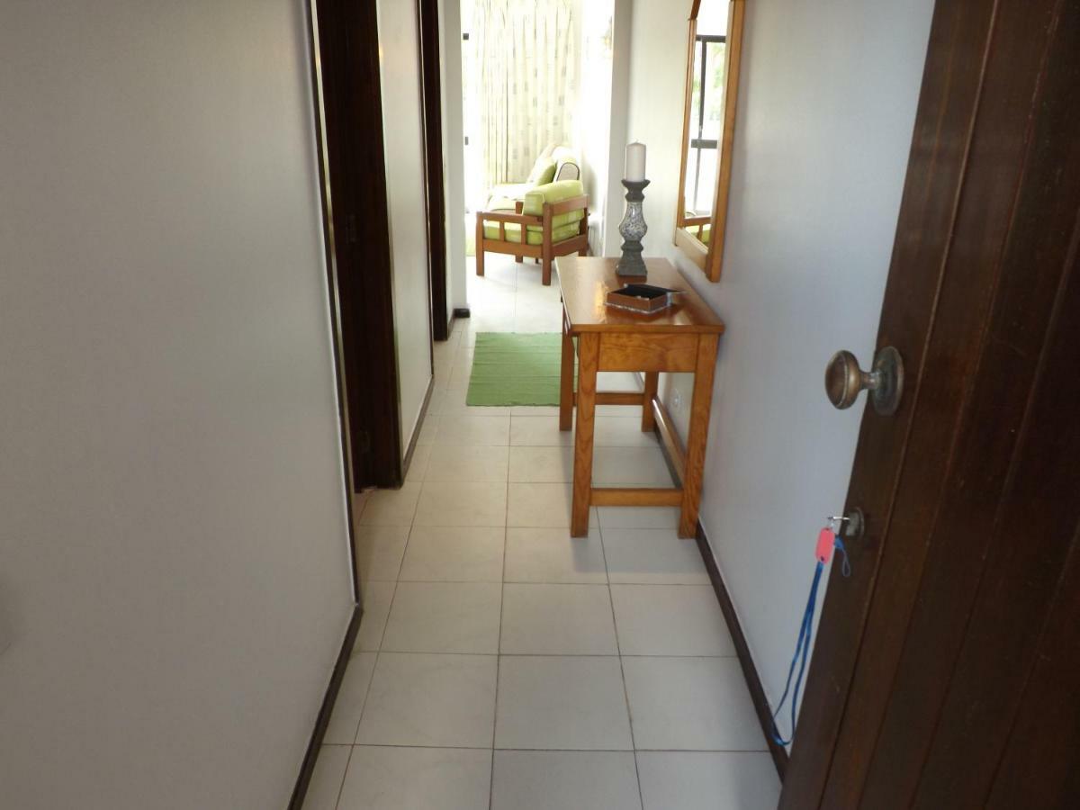 Ferienwohnung Torre Da Rocha Portimão Exterior foto