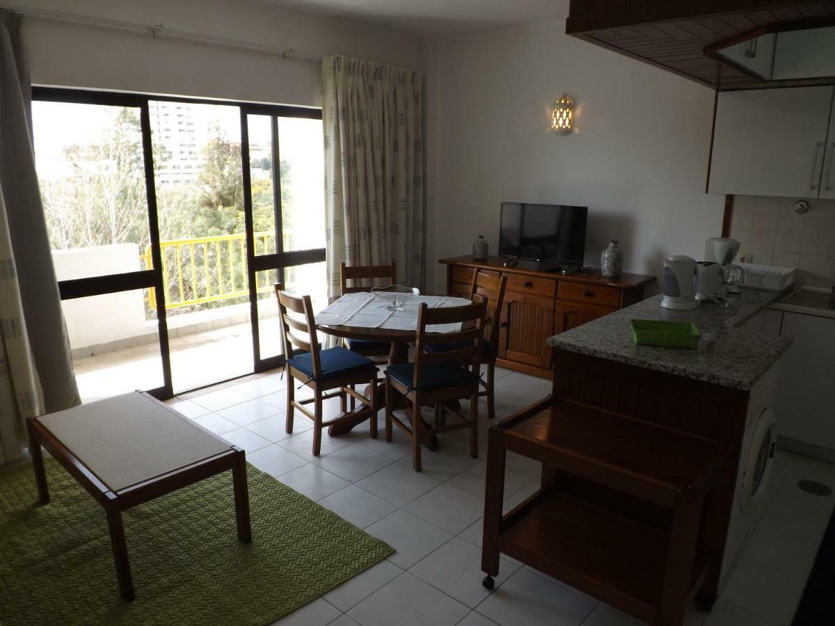 Ferienwohnung Torre Da Rocha Portimão Zimmer foto