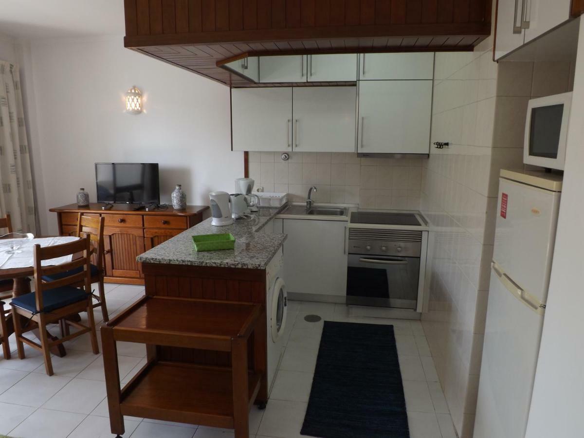 Ferienwohnung Torre Da Rocha Portimão Exterior foto