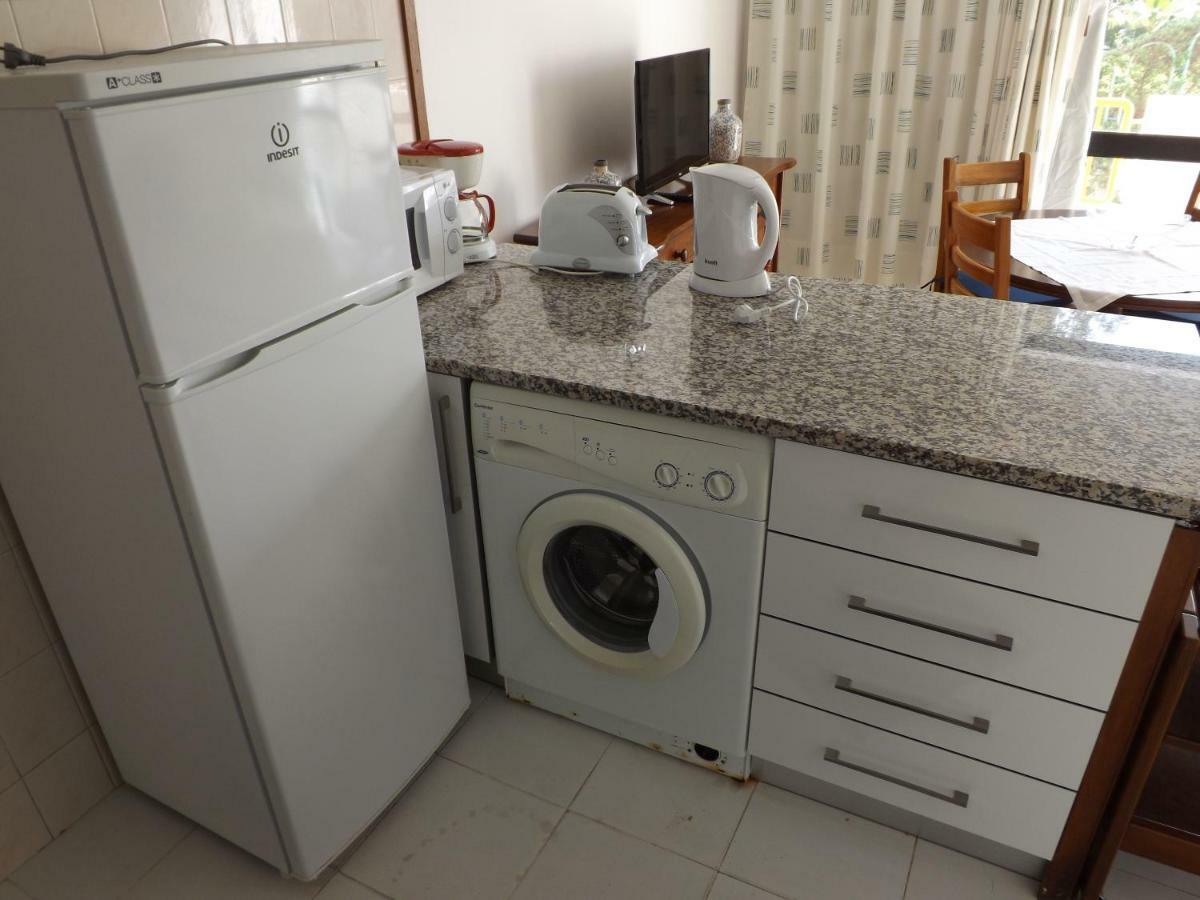 Ferienwohnung Torre Da Rocha Portimão Exterior foto