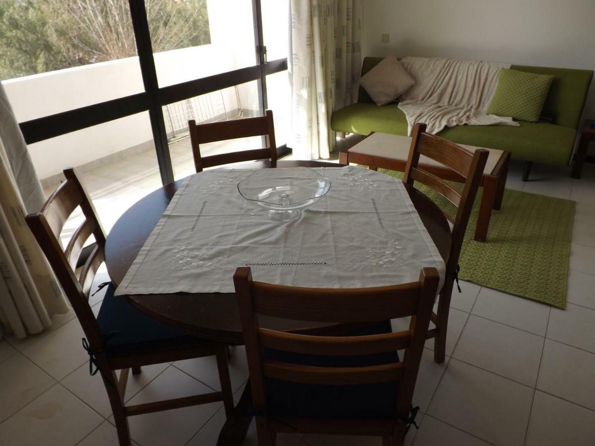 Ferienwohnung Torre Da Rocha Portimão Exterior foto