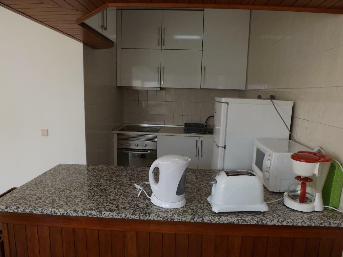 Ferienwohnung Torre Da Rocha Portimão Exterior foto