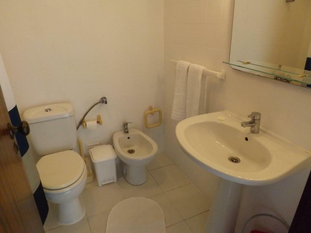Ferienwohnung Torre Da Rocha Portimão Exterior foto