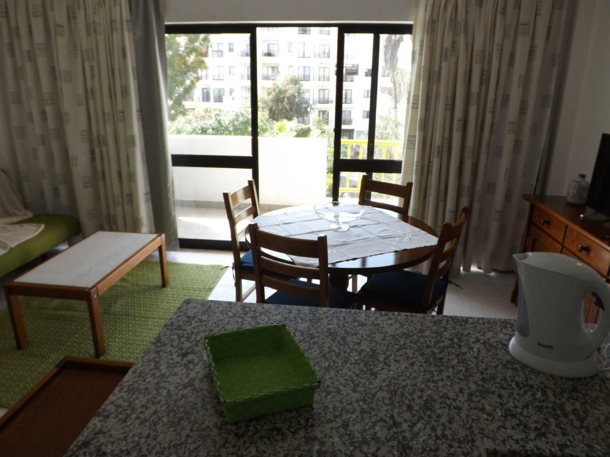Ferienwohnung Torre Da Rocha Portimão Exterior foto