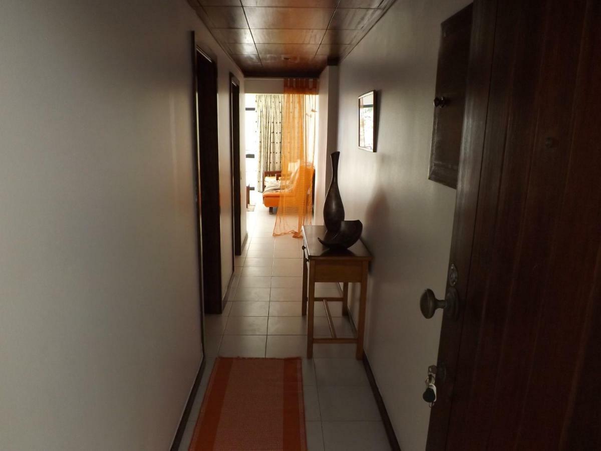 Ferienwohnung Torre Da Rocha Portimão Exterior foto
