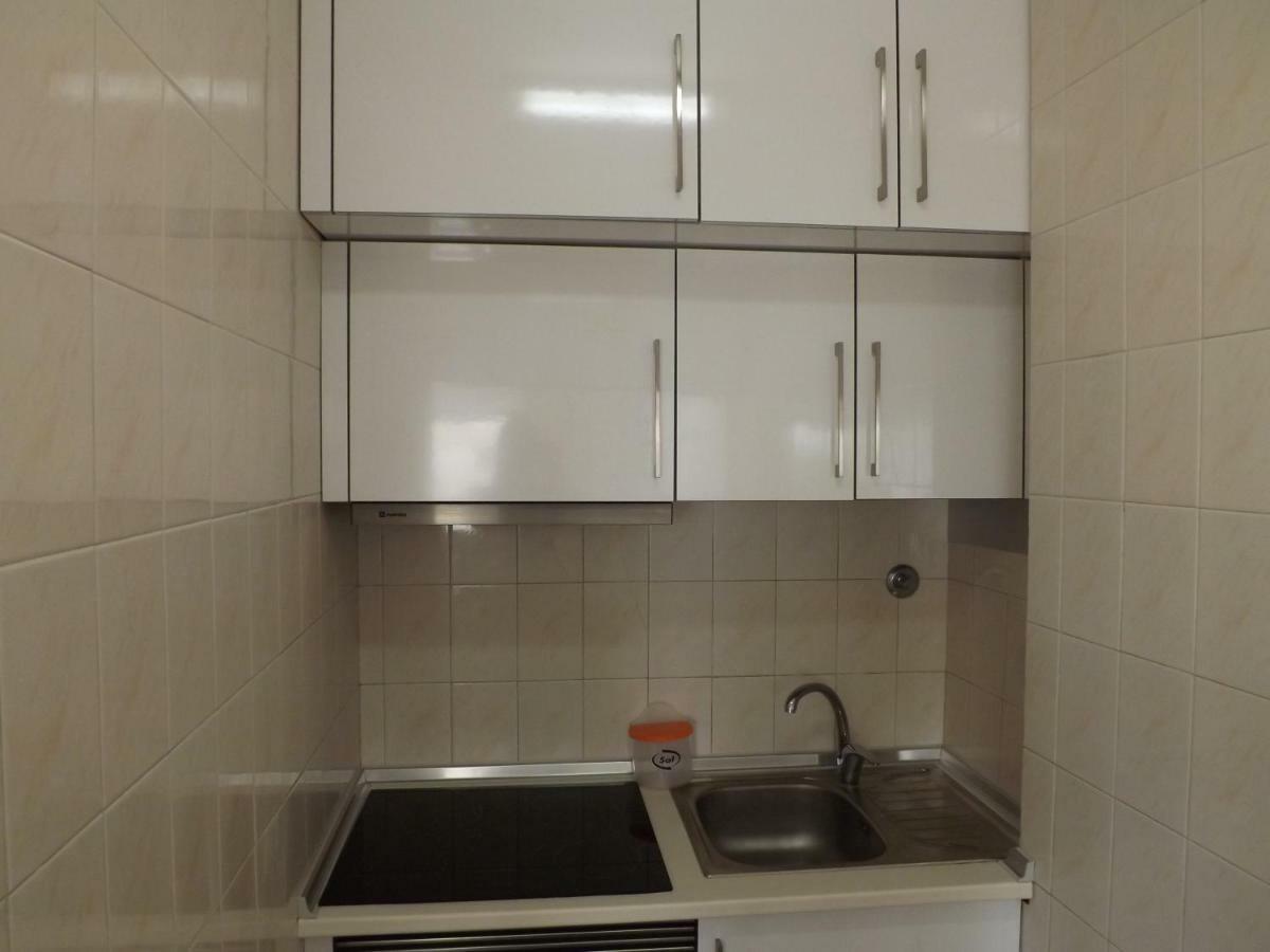 Ferienwohnung Torre Da Rocha Portimão Exterior foto
