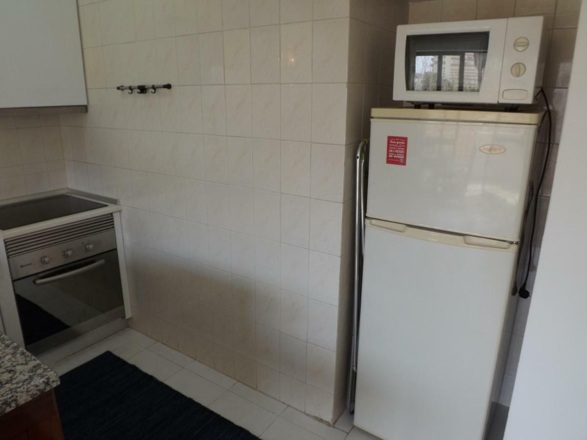 Ferienwohnung Torre Da Rocha Portimão Exterior foto