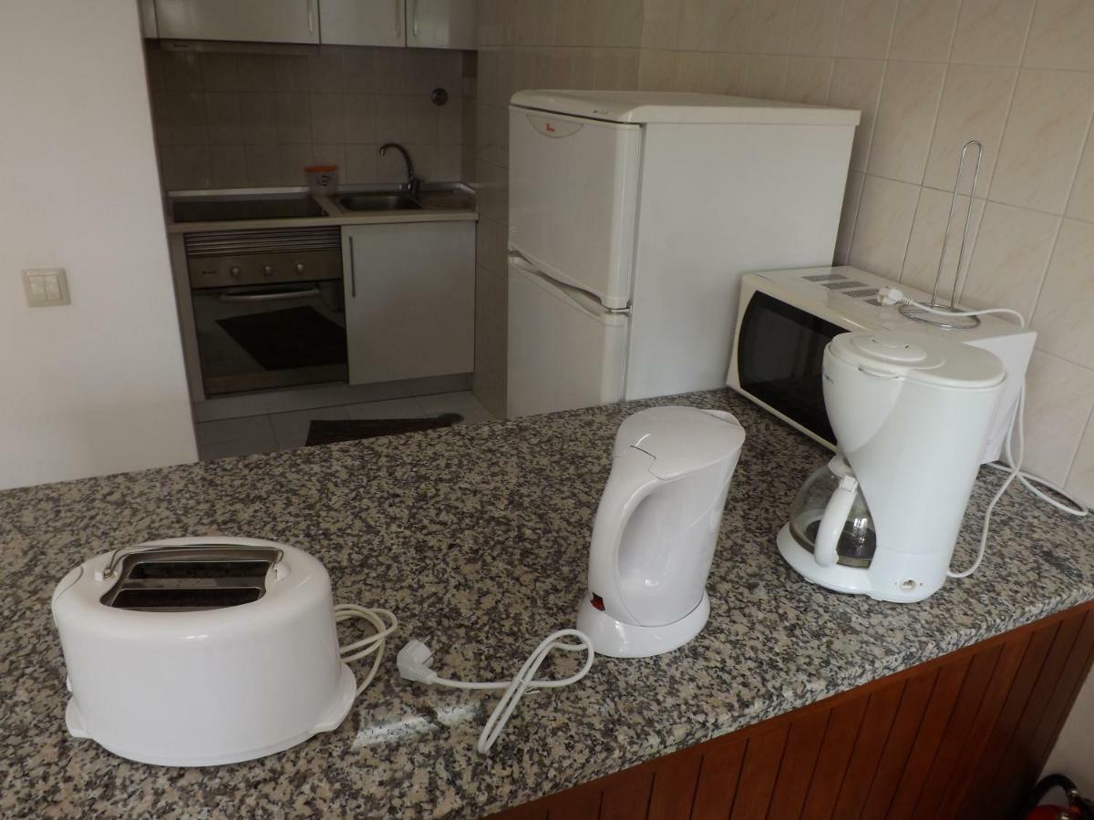 Ferienwohnung Torre Da Rocha Portimão Exterior foto