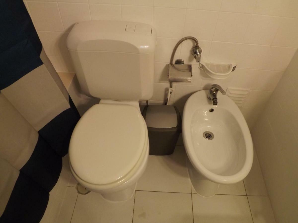 Ferienwohnung Torre Da Rocha Portimão Exterior foto