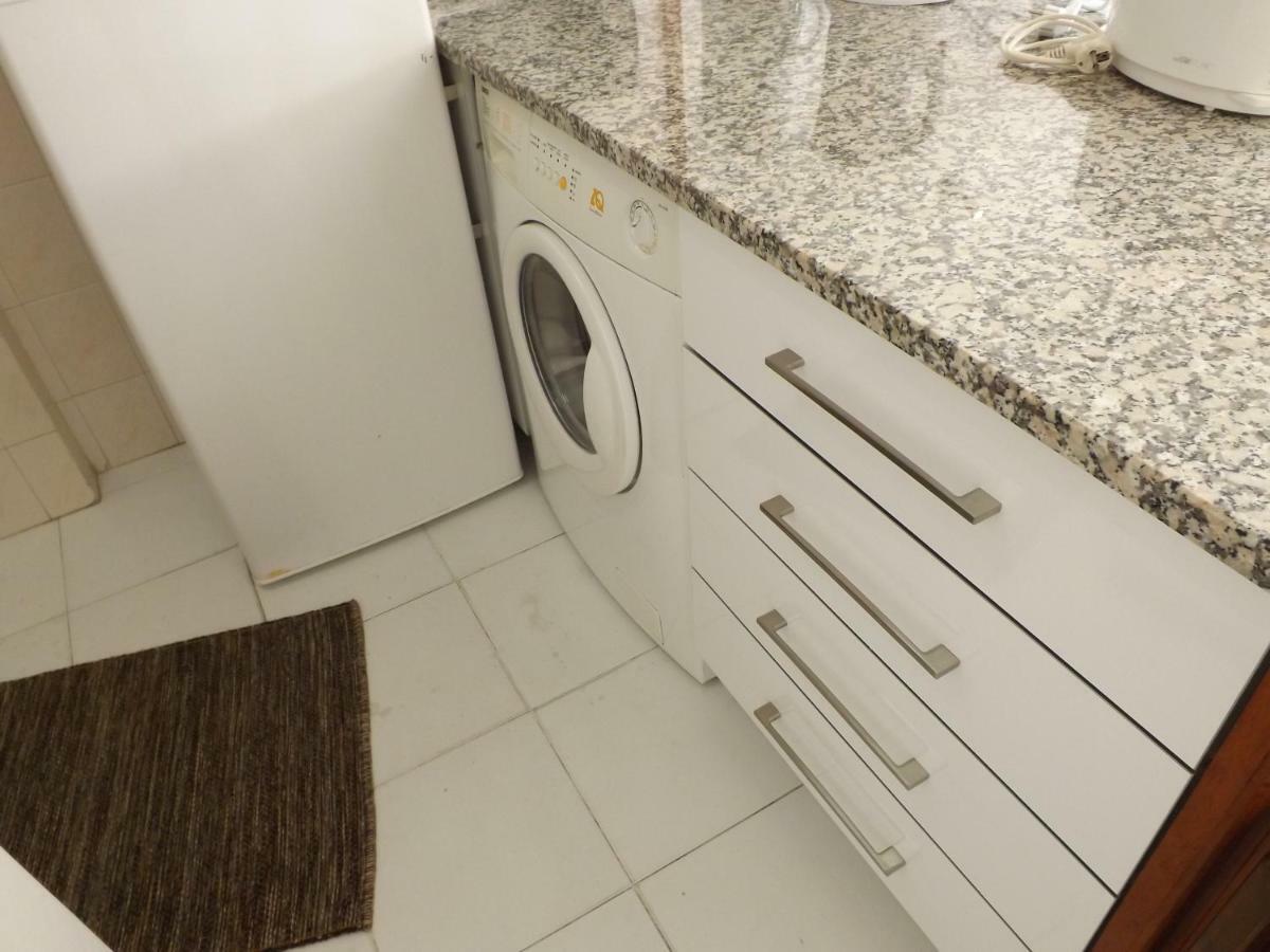 Ferienwohnung Torre Da Rocha Portimão Exterior foto