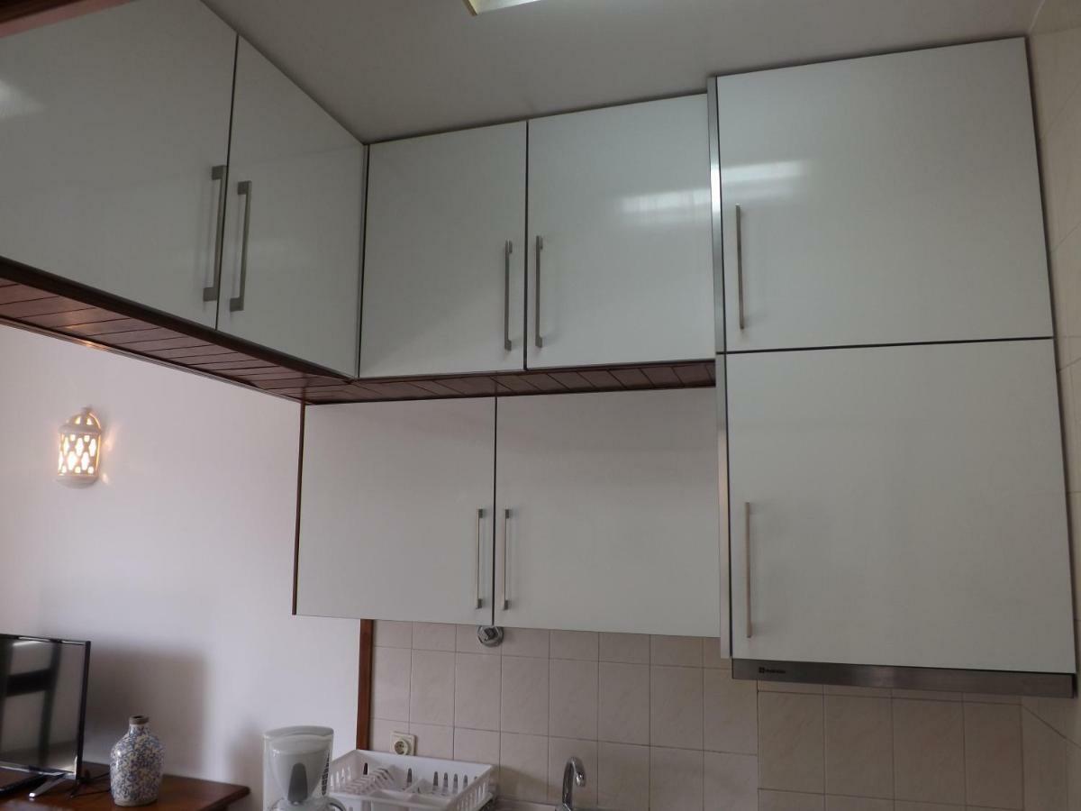 Ferienwohnung Torre Da Rocha Portimão Exterior foto