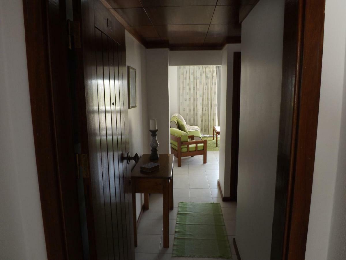 Ferienwohnung Torre Da Rocha Portimão Exterior foto