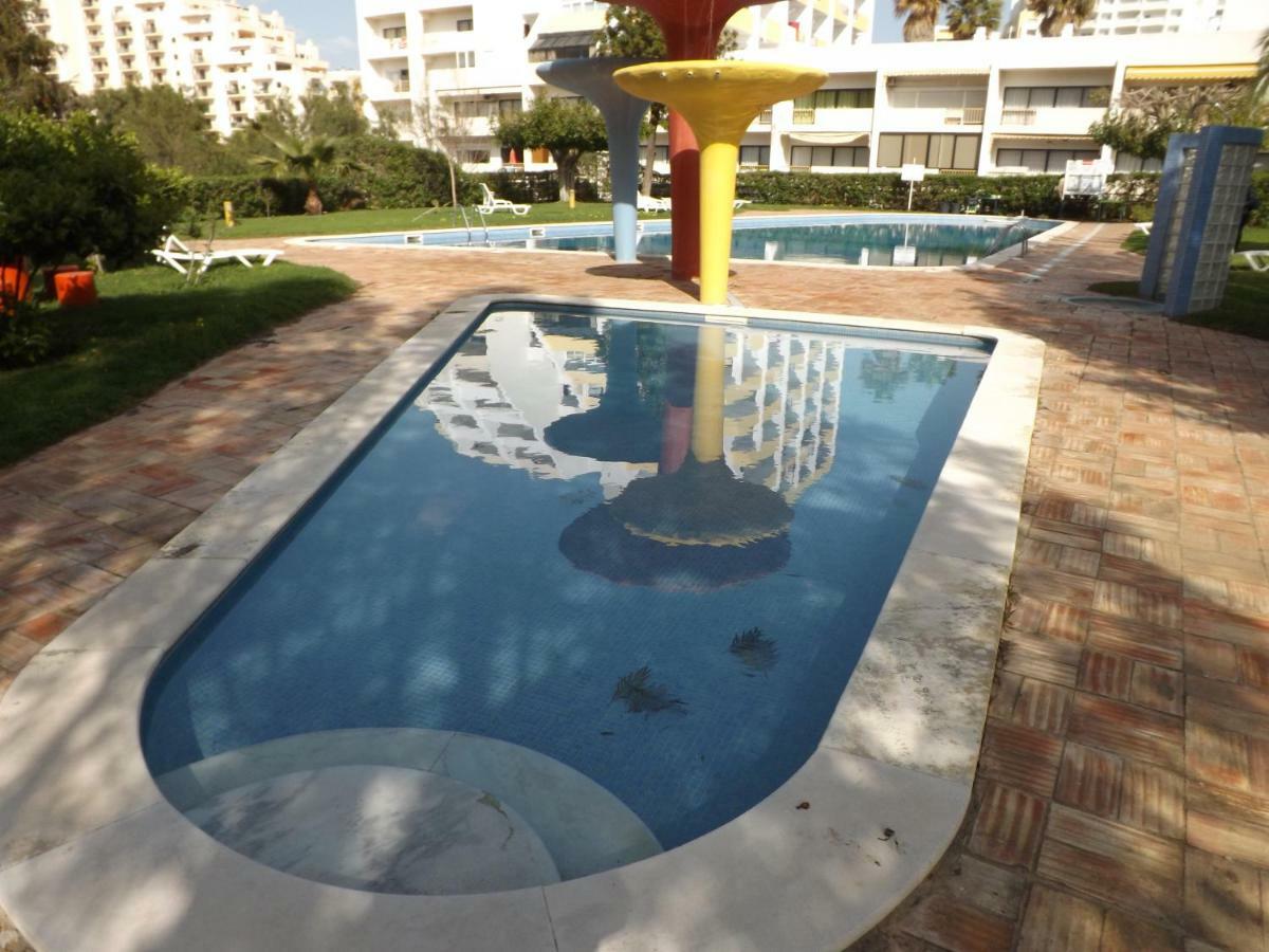 Ferienwohnung Torre Da Rocha Portimão Exterior foto